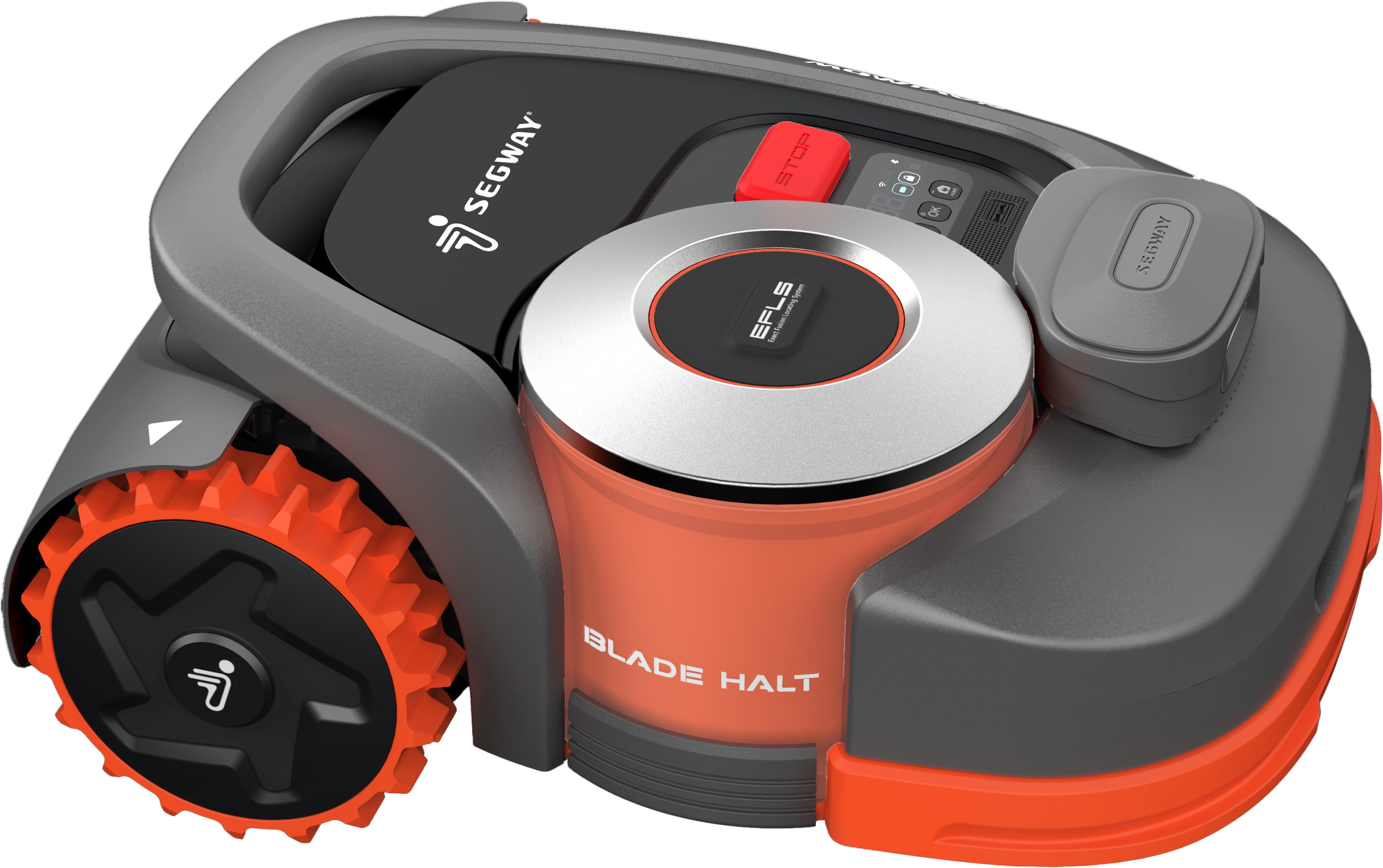 Garasje til Sileno City/Life