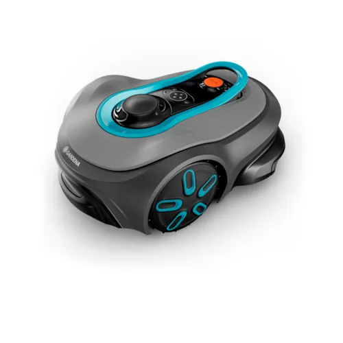 Robotklipper Smart Sileno Free 1500